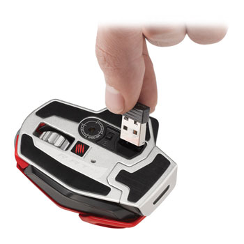 Mad Catz R A T M Wireless Mobile Bluetooth 4 0 Gaming mad catz r a t m wireless mobile bluetooth 4 0 gaming