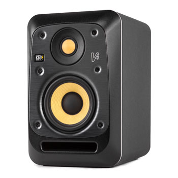 (B-Stock) V4S4 Active Monitor by KRK (Single) : image 1