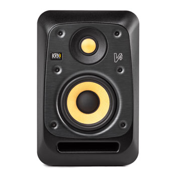 (B-Stock) V4S4 Active Monitor by KRK (Single) : image 2