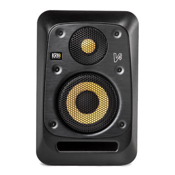 (B-Stock) V4S4 Active Monitor by KRK (Single) : image 3