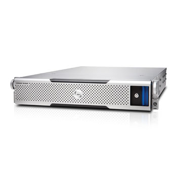 G-RACK 12 Expansion 120TB by G-Technology