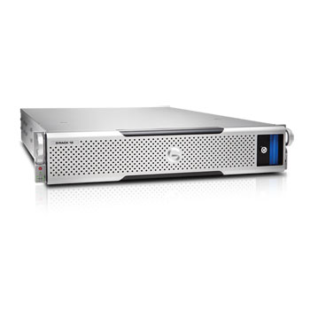 G-RACK 12 96TB by G-Technology