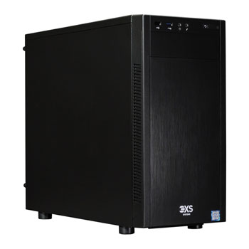 Entry level outlet vr pc