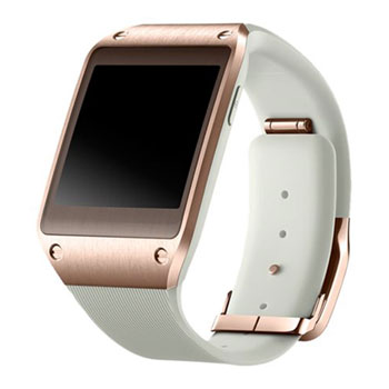 galaxy watch in the box