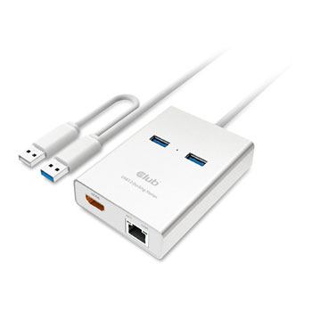 Usb 3.0 to hdmi adaptor deals