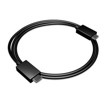 Club3D USB 3.1 Type-C 80cm Cable 10Gbps 4K60Hz Active ~100Watt : image 1