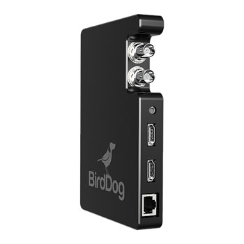BirdDog Studio - SDI and HDMI to NDI Encoder : image 1