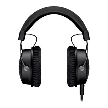 DT 1990 Pro Open Studio Reference Over Ear Headphones by Beyerdynamic : image 3
