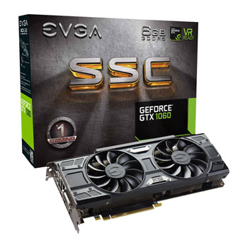 nvidia geforce gtx 10