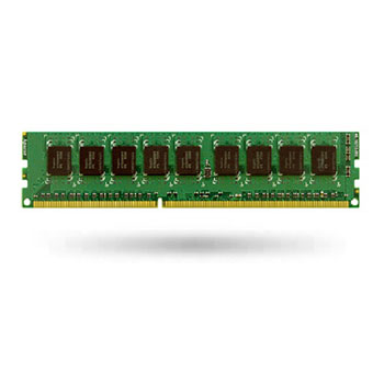 Synology 8GB (2x4GB) ECC RAM XS+ NAS 2 Pack : image 1