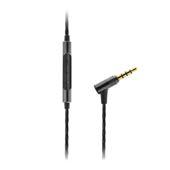 E10C Silver In-ear Monitors by SoundMAGIC : image 2