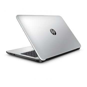 Refurbished Hp 15 6 Pavilion Amd Quad Core 8gb Refurb Laptop 15 Af067sa Ln N1l19ea Scan Uk