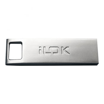 iLok3 Anti-Piracy USB Device from PACE : image 1