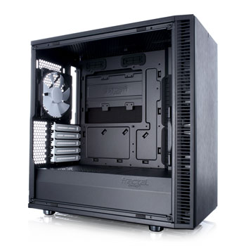 Fractal Design Define Mini C