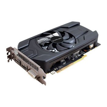 Sapphire AMD Radeon RX 460 2GB OC Graphics Card : image 2