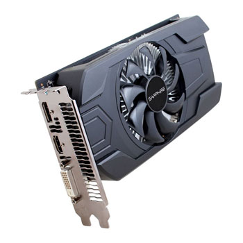 His rx 460 best sale 2gb