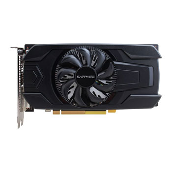 Radeon rx on sale 460 2g oc