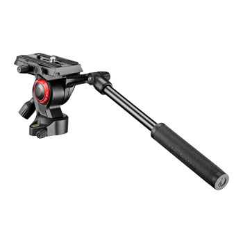 Befree Live Fluid Head by Manfrotto : image 2