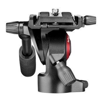 Befree Live Fluid Head by Manfrotto : image 4