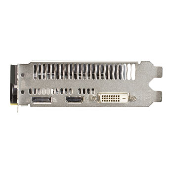 PowerColor Radeon RX460 Red Dragon Graphics Card 4GB : image 4