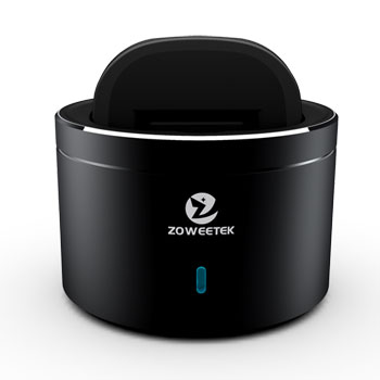 Zoweetek Selfie Robot with 360 Degree Movement for Smartphones : image 1