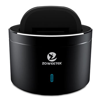 Zoweetek Selfie Robot for Apple iPhone with Remote Control