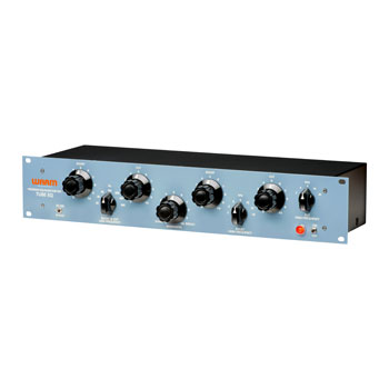 EQP-WA Tube EQ by Warm Audio