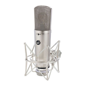 Warm Audio WA87 R2 Condenser Microphone : image 3