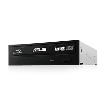 ASUS 16x BW-16D1HT BD-RE 16X Blu Ray Writer Retail Drive : image 1