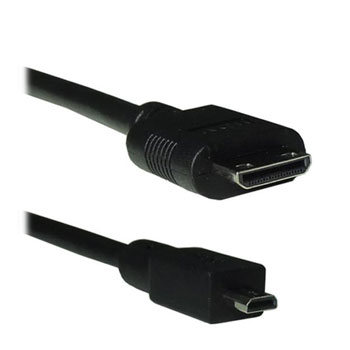Gechic 21m Mini To Micro Hdmi Cable Ln76771 4718785840686 Scan Uk