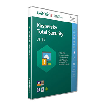 Kaspersky small office security 2017