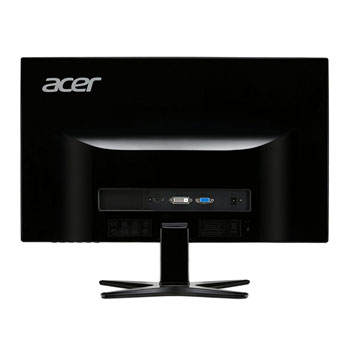 Acer 23" G237 IPS LED Gaming ZeroFrame Monitor G237HLABID LN76577 - UM ...