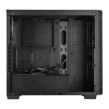 Corsair Black Carbide 270R Midi PC Gaming Case : image 3