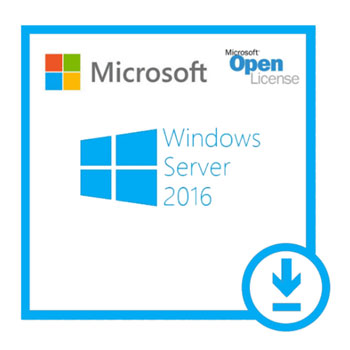 Ms Windows Server 2016 1 User Client Cal Ln76624 R18 05123 Scan Uk