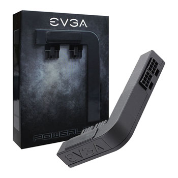 EVGA PowerLink PCIe Power Cable Management for most EVGA GTX 10 an RTX 20 Series GPU's