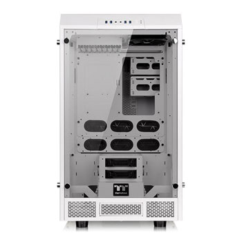 The Tower 900 Thermaltake E-ATX Vertical Super Tower Display PC Gaming Case : image 2