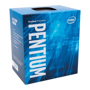 Intel Pentium G4560 bilaketarekin bat datozen irudiak