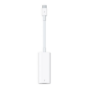 Apple USB-C/Thunderbolt 3 to Thunderbolt 2 Adapter : image 1