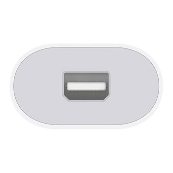 Apple USB-C/Thunderbolt 3 to Thunderbolt 2 Adapter : image 3