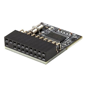 90MC0410-M0XBN0 ASUS TPM-L R2.0 Module for ASUS Motherboards