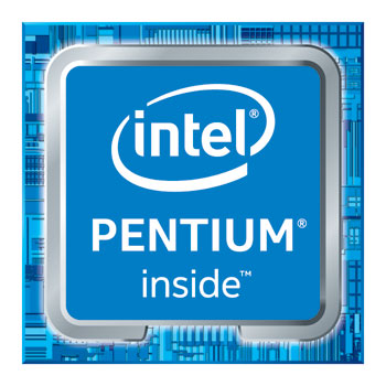 Intel Pentium G4560T OEM Kaby Lake Desktop Processor/CPU