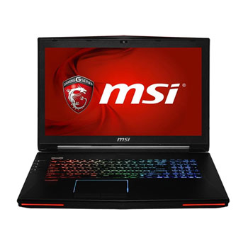 Msi Gtx 980m Specs MSI GT72 2QE Core I7 32GB GTX 980M Gaming