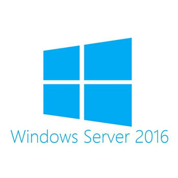 Ms Windows Server 2016 Standard 2 Cores Licence Oem Ln77003 P73
