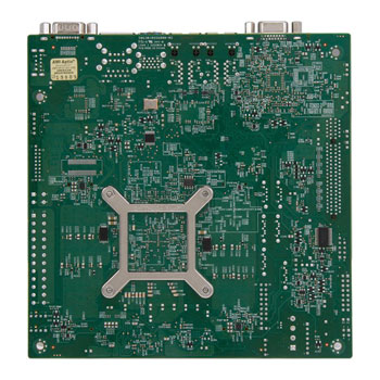 Supermicro A1SRi-2758F Mini ITX Motherboard : image 4