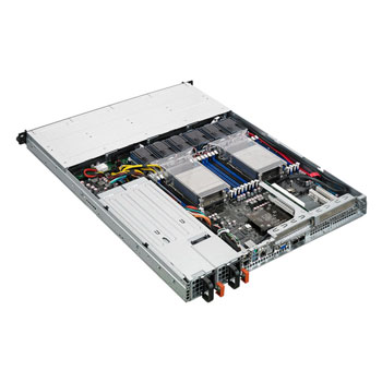ASUS RS500-E8-RS4 V2 Server for Intel Xeon E5-2600 v3 product family (145W) : image 3