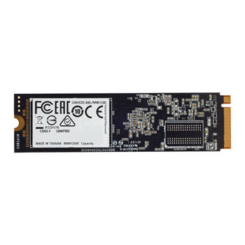 Corsair Force MP500 240GB M.2 NVMe PCIe SSD/Solid State Drive : image 4