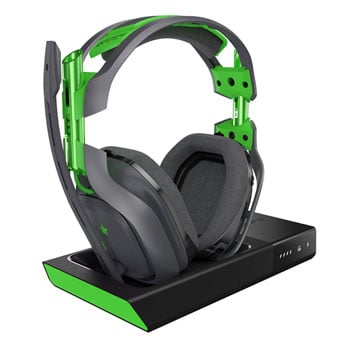 Astro A50 Xbox One Wireless Gaming Headset LN77335 939-001539