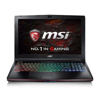 MacBook本体 MSI GE62VR 7RF Apache Pro laptop (JUNK) MSI 15.6