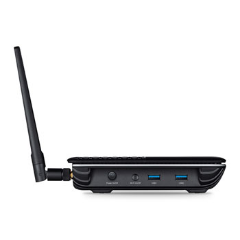 TPLINK VR900 Archer AC1900 VDSL/ADSL WiFi Modem Router : image 3