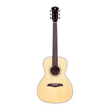 Levinson Sangamon LS-23 Guitar